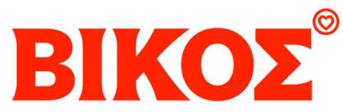 ΒΙΚΟΣ Logo