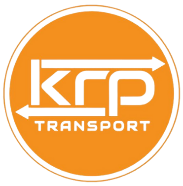 KRP Transport Logo